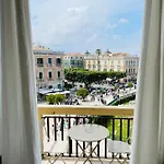 Casa Verga Bed & Breakfast 3*
