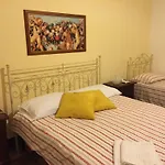 Casa Verga 3* Syracuse