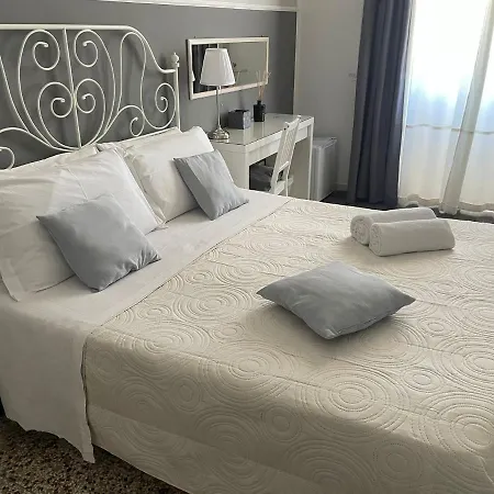 Bed & Breakfast Casa Verga *