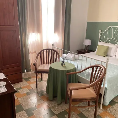 Casa Verga