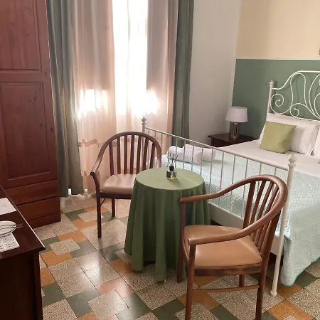 Casa Verga