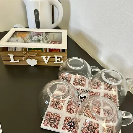 Bed & Breakfast Casa Verga