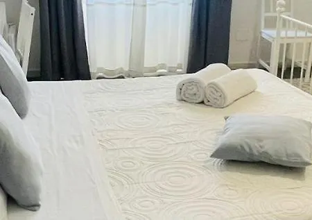 Casa Verga Bed & Breakfast