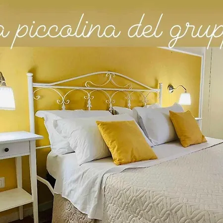 Bed & Breakfast Casa Verga Syracuse