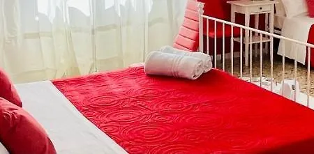 Bed & Breakfast Casa Verga Syracuse