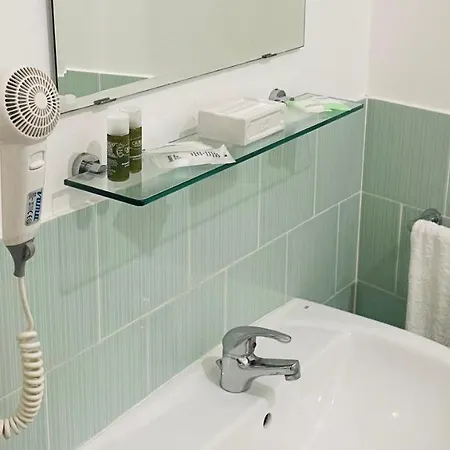 Casa Verga Bed & Breakfast