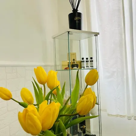 Bed & Breakfast Casa Verga