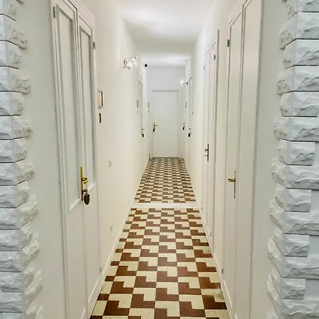 Casa Verga Bed & Breakfast