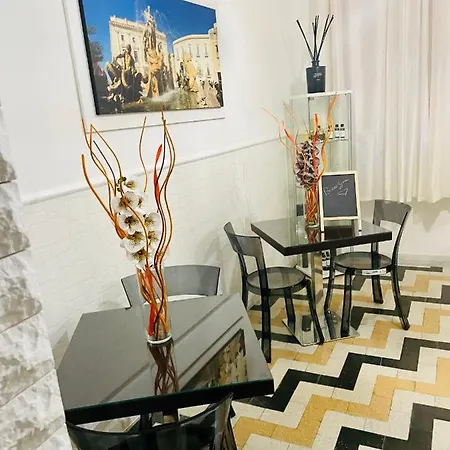Casa Verga Bed & Breakfast