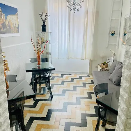 Casa Verga Bed & Breakfast