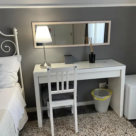 Bed & Breakfast Casa Verga