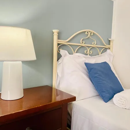 Casa Verga Bed & Breakfast