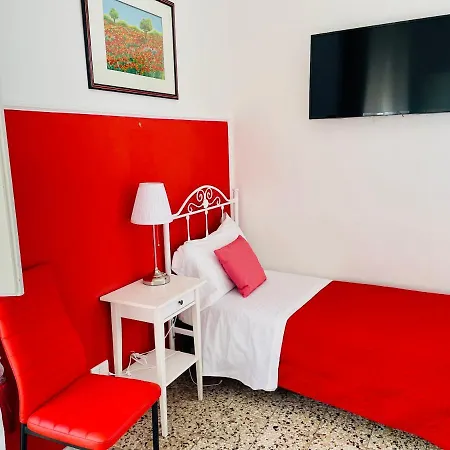 Casa Verga Syracuse
