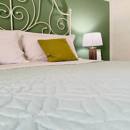 Bed & Breakfast Casa Verga Syracuse
