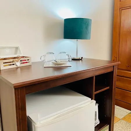 Casa Verga 3* Syracuse