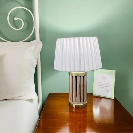 Casa Verga Bed & Breakfast Syracuse