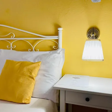 Bed & Breakfast Casa Verga Syracuse