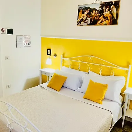 Bed & Breakfast Casa Verga