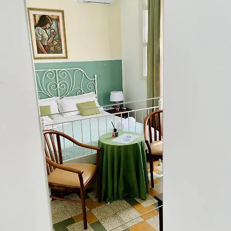 Bed & Breakfast Casa Verga Syracuse