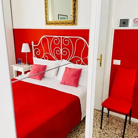 Bed & Breakfast Casa Verga Syracuse