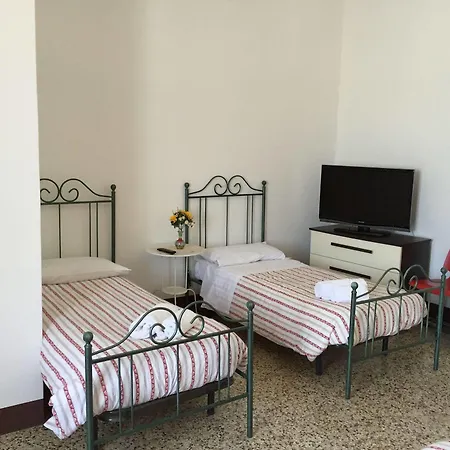 Bed & Breakfast Casa Verga