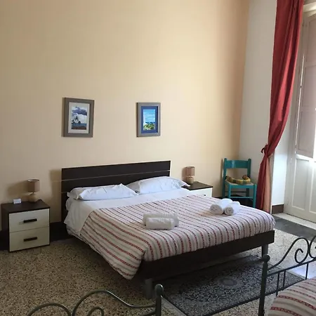 Bed & Breakfast Casa Verga