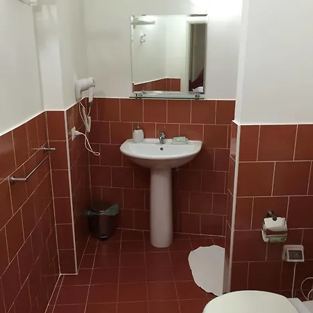 Casa Verga 3*