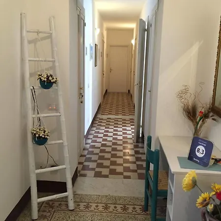 Casa Verga