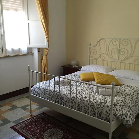 Bed & Breakfast Casa Verga