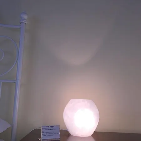 Casa Verga 3*