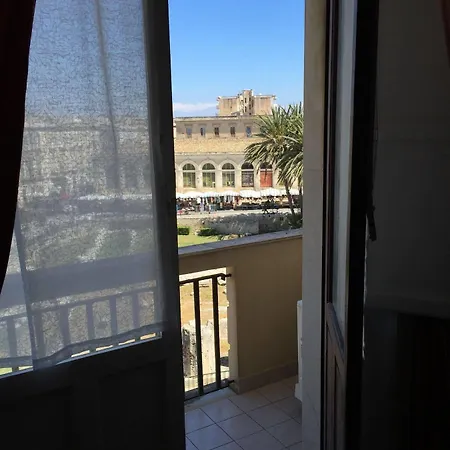 Casa Verga