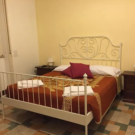 Casa Verga * Syracuse