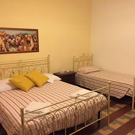 Bed & Breakfast Casa Verga Syracuse