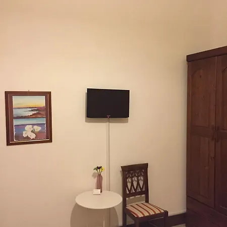 Casa Verga Bed & Breakfast 3*