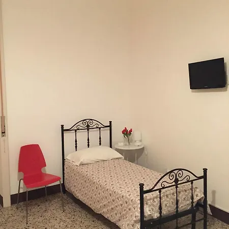 Casa Verga 3* Syracuse