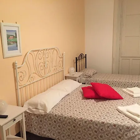 Bed & Breakfast Casa Verga 3*