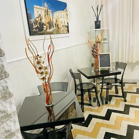 Oda ve Kahvaltı Casa Verga