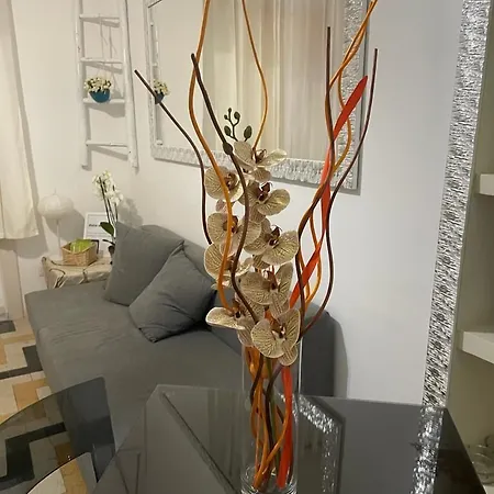 Oda ve Kahvaltı Casa Verga Siraküza