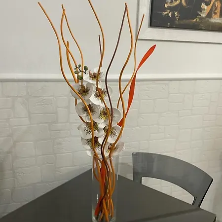 Oda ve Kahvaltı Casa Verga