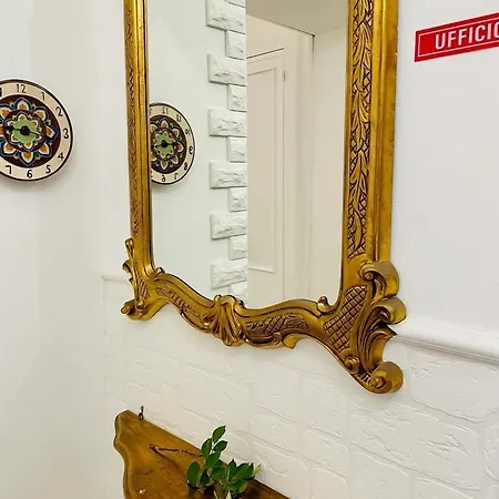 Oda ve Kahvaltı Casa Verga 3*