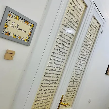 Casa Verga Siraküza