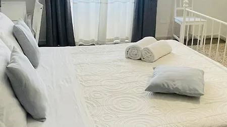 Casa Verga Oda ve Kahvaltı