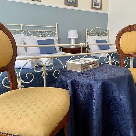 Oda ve Kahvaltı Casa Verga 3*