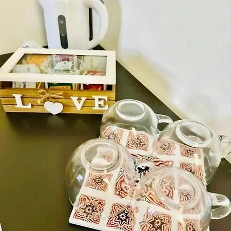 Casa Verga Siraküza