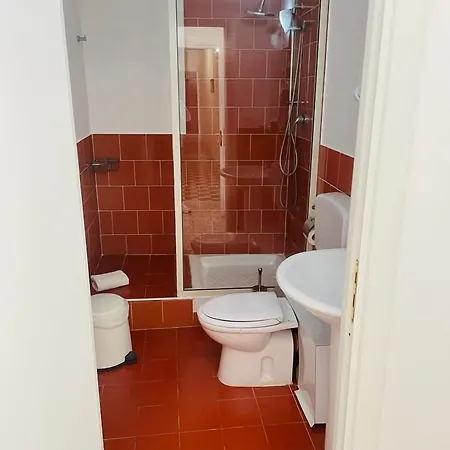 Oda ve Kahvaltı Casa Verga Siraküza