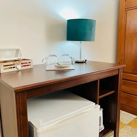 Casa Verga 3* Siraküza