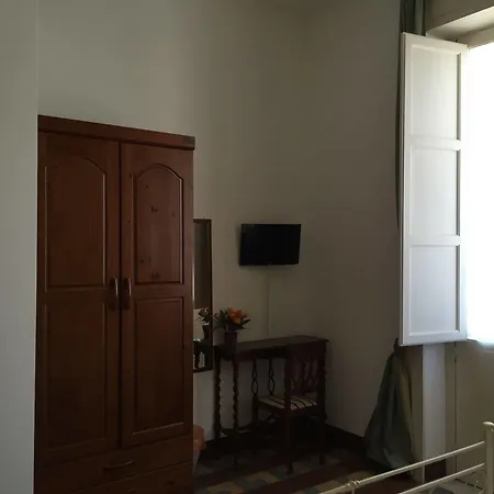 Casa Verga B&B 3*