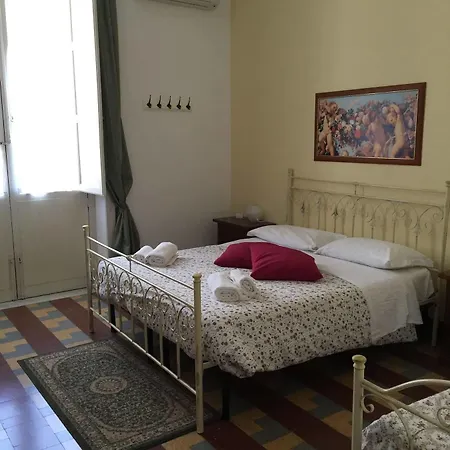 Frühstückspension Casa Verga *