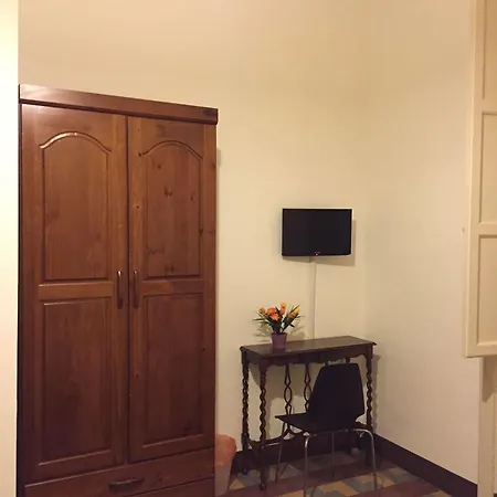 Bed & Breakfast Casa Verga 3*