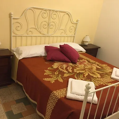 Casa Verga